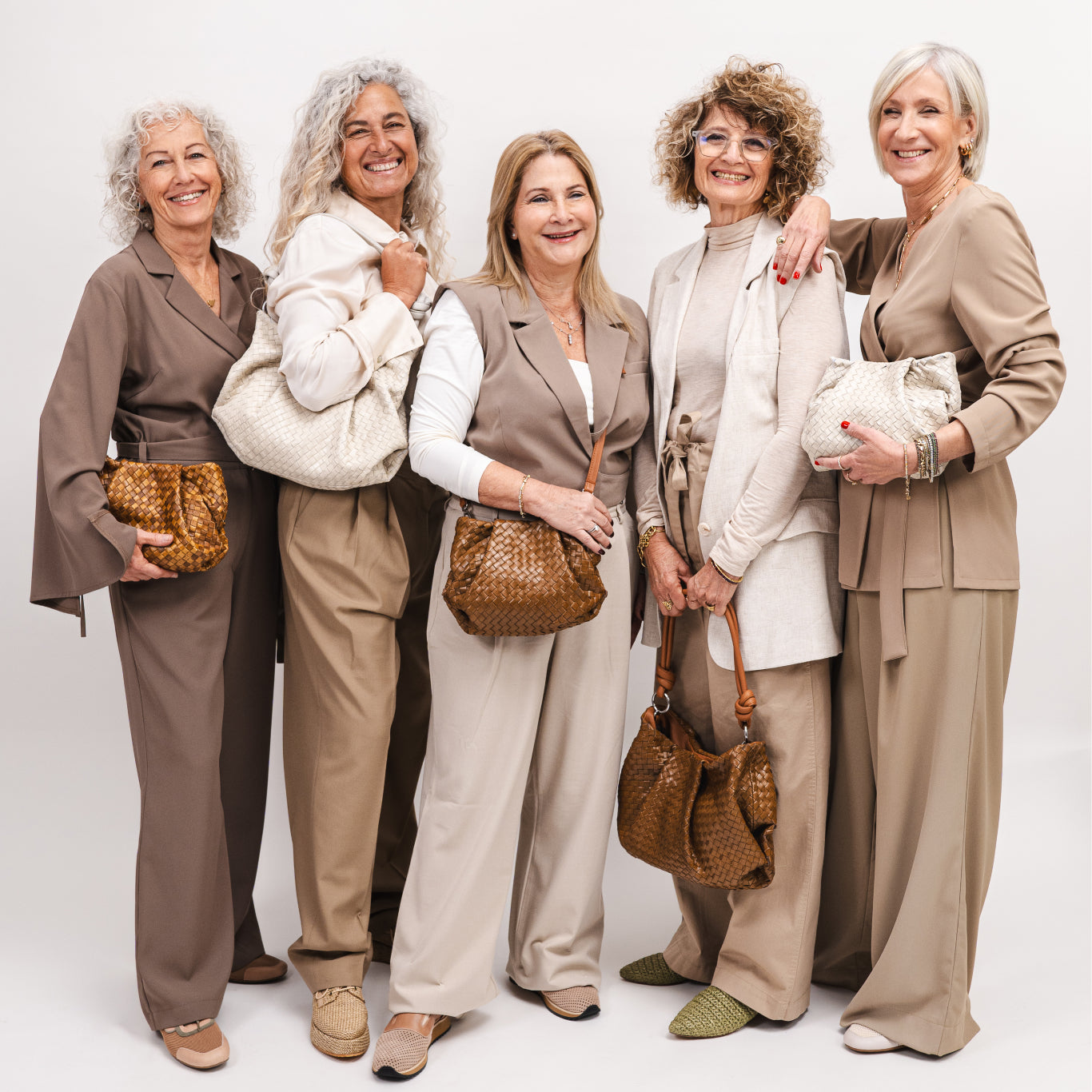 It's Grandma Time