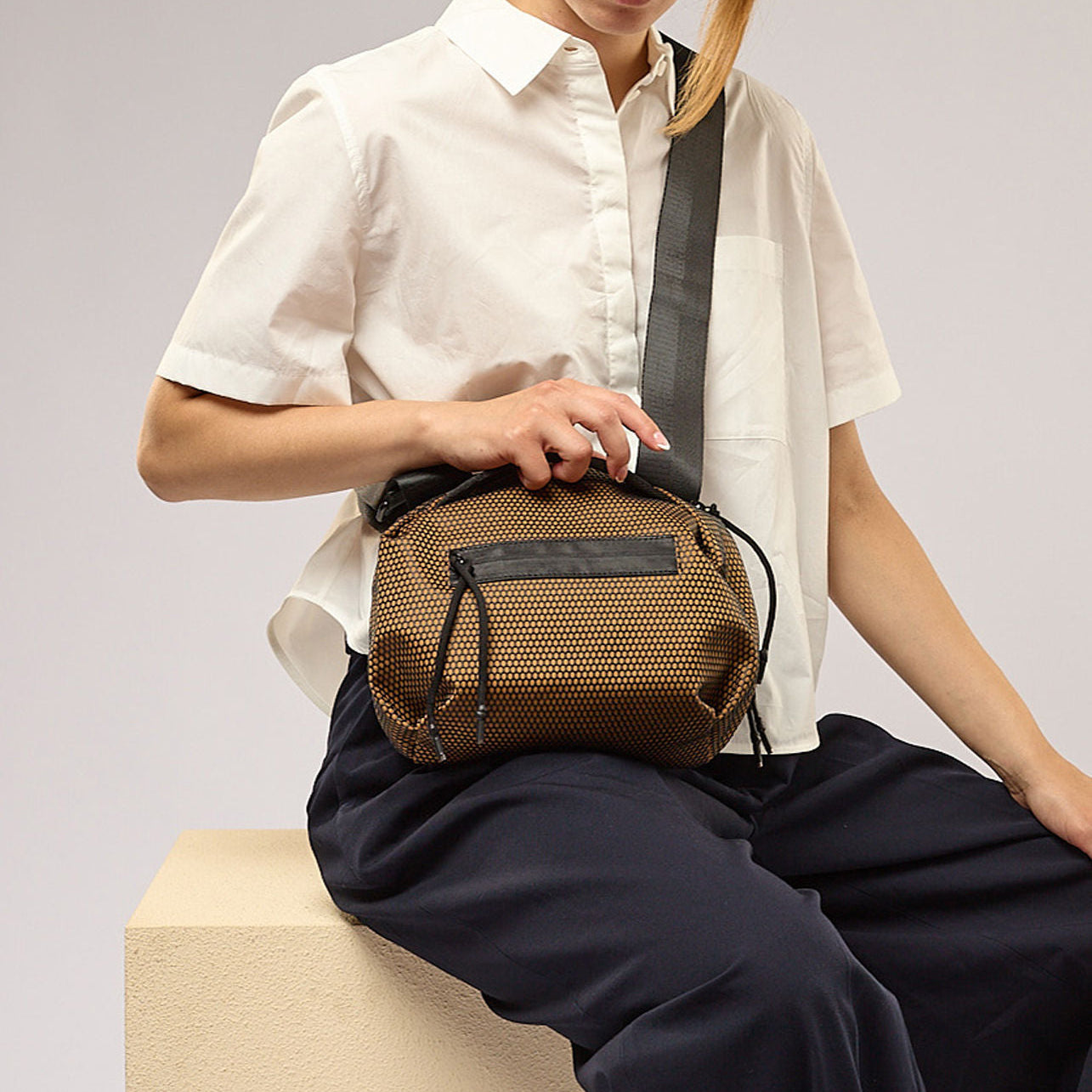 How One Bag Became Our Bestseller
