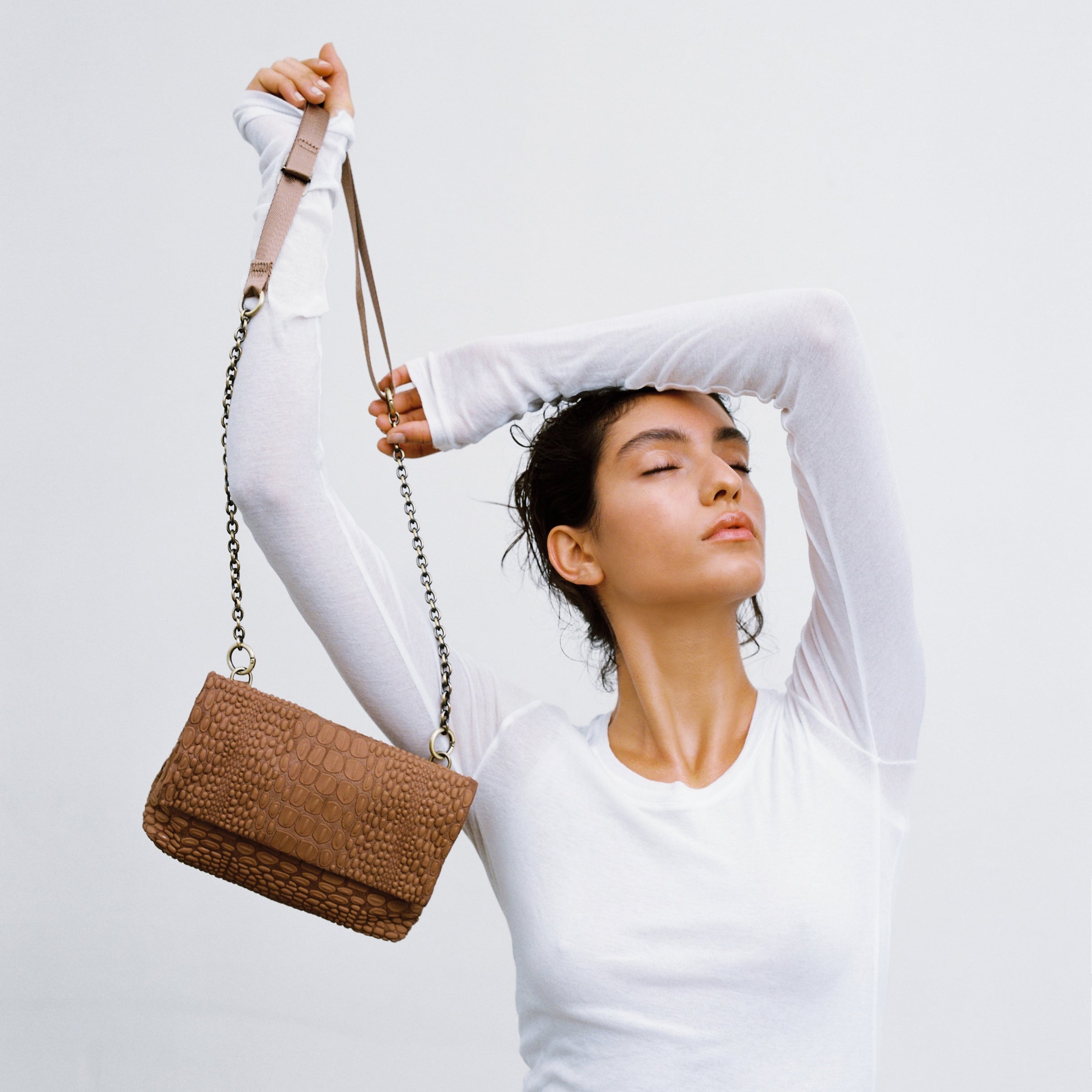 The New Vegan Collection