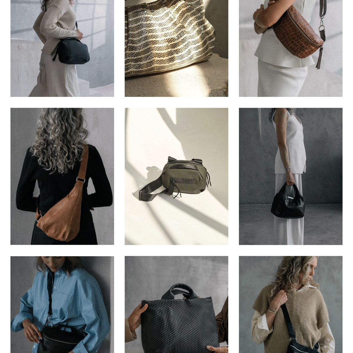New Fall Collection