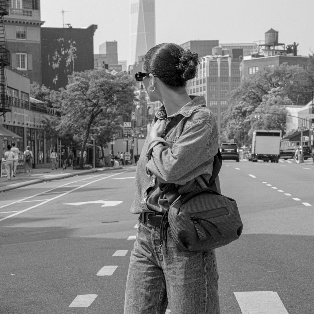 Bonnie And The City
