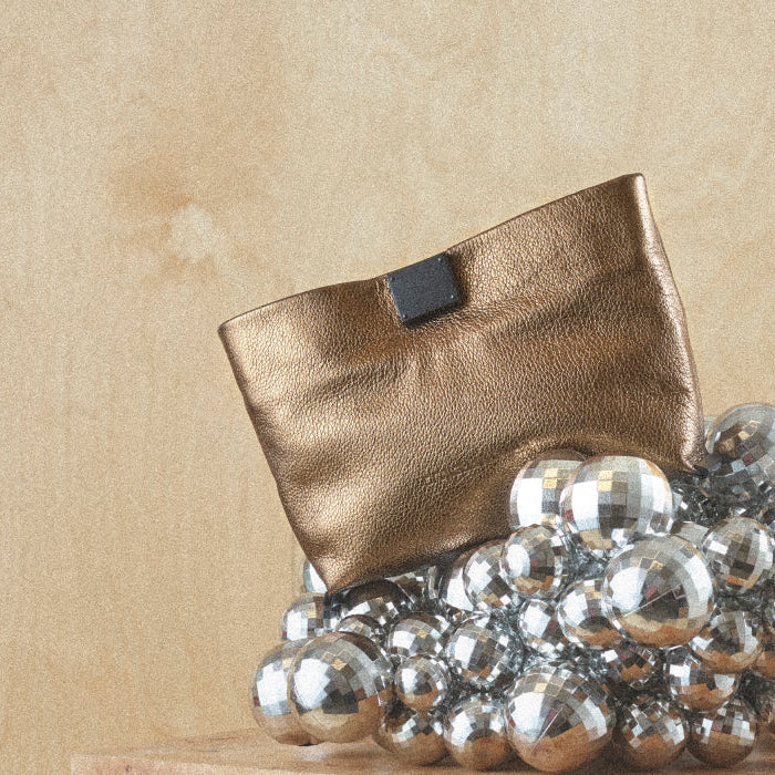 How to Choose the Perfect Evening Bag?