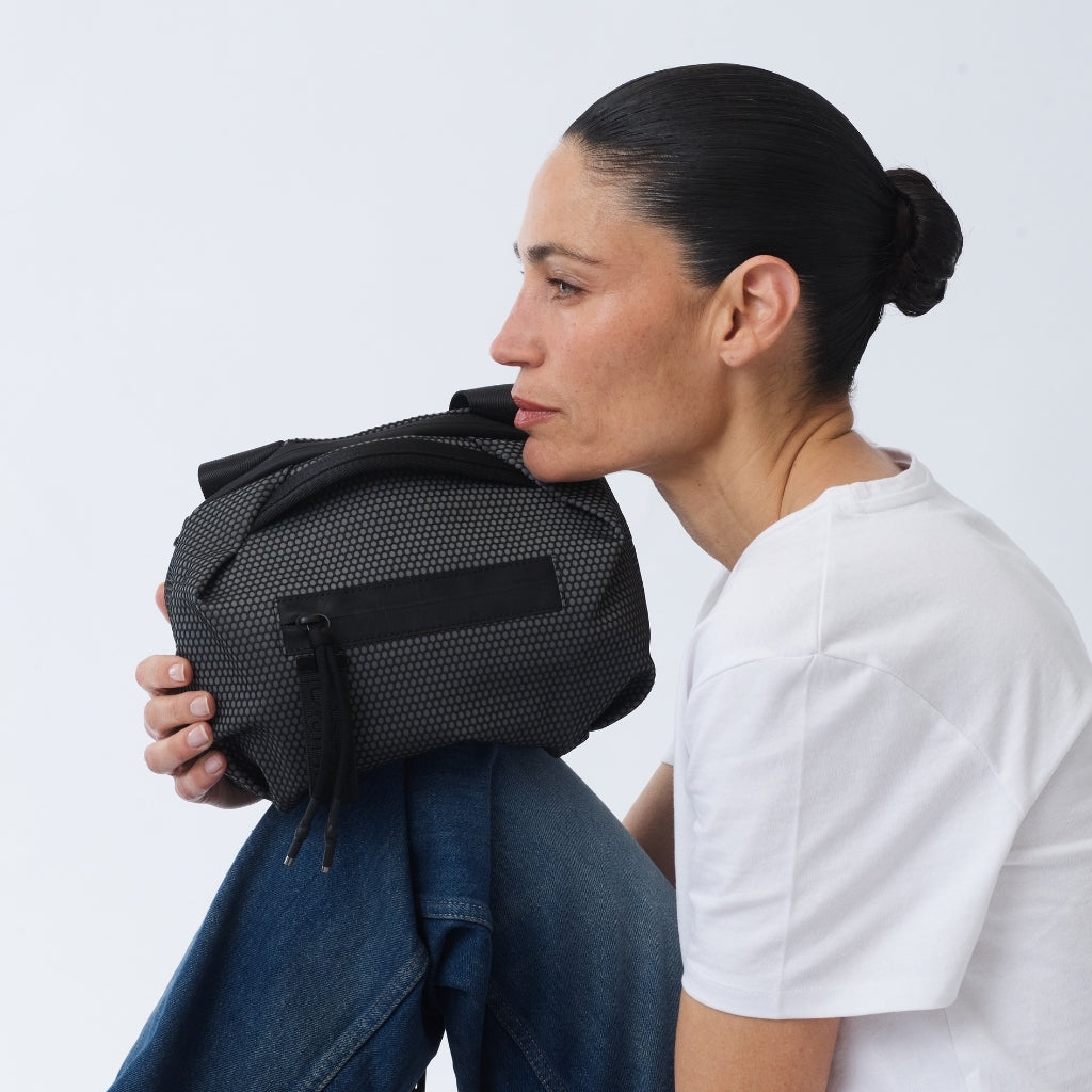 50, Visible, and Exactly Where She Should Be