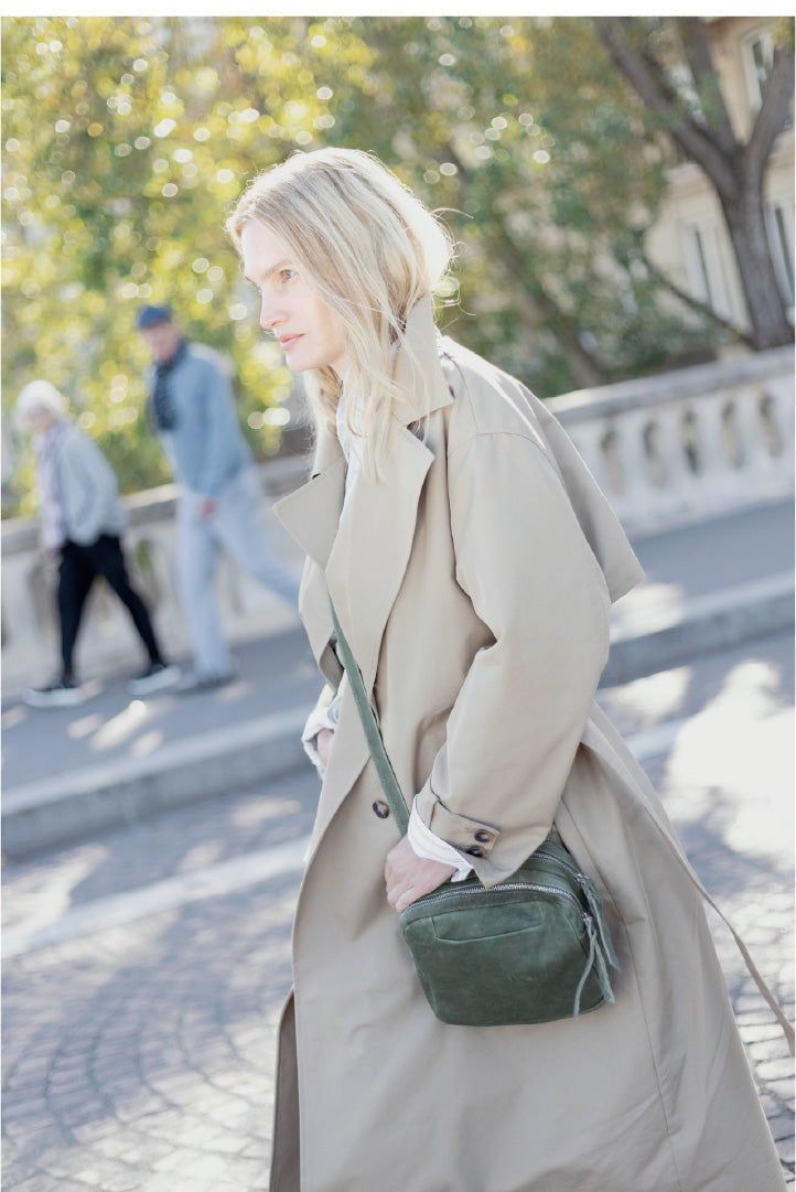 Between the Seine and the Marais: Introducing Paris