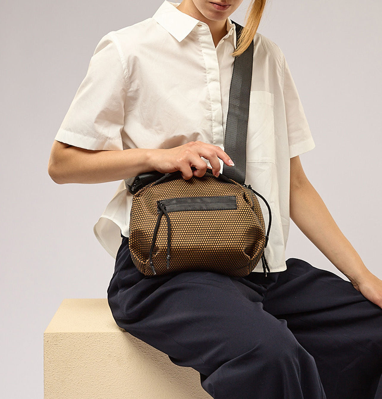 How One Bag Became Our Bestseller