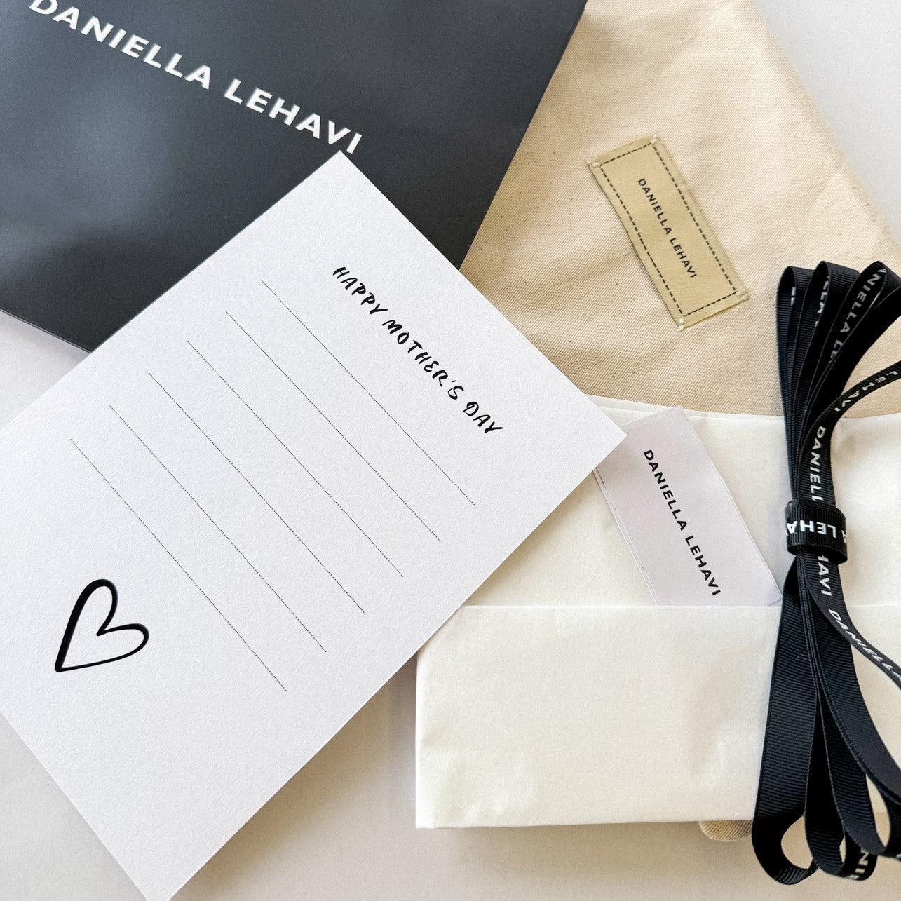 Mother's Day Gift Guide