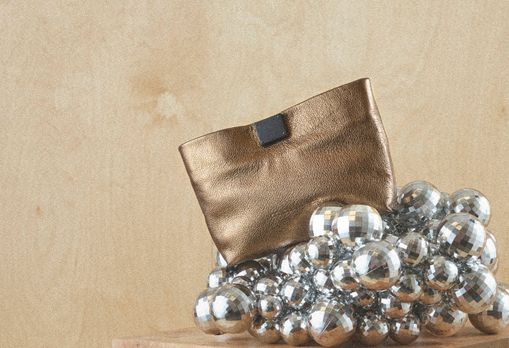 How to Choose the Perfect Evening Bag?