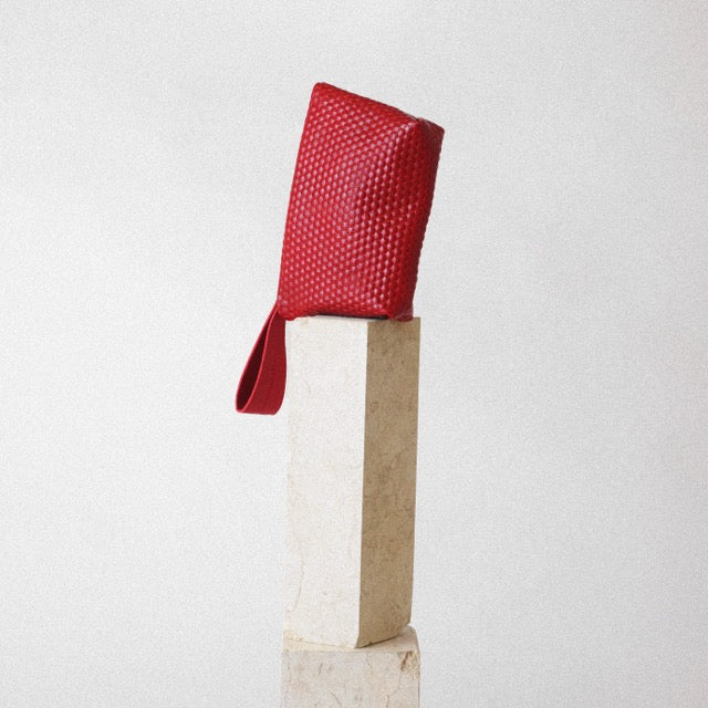 The Red Bag Edit