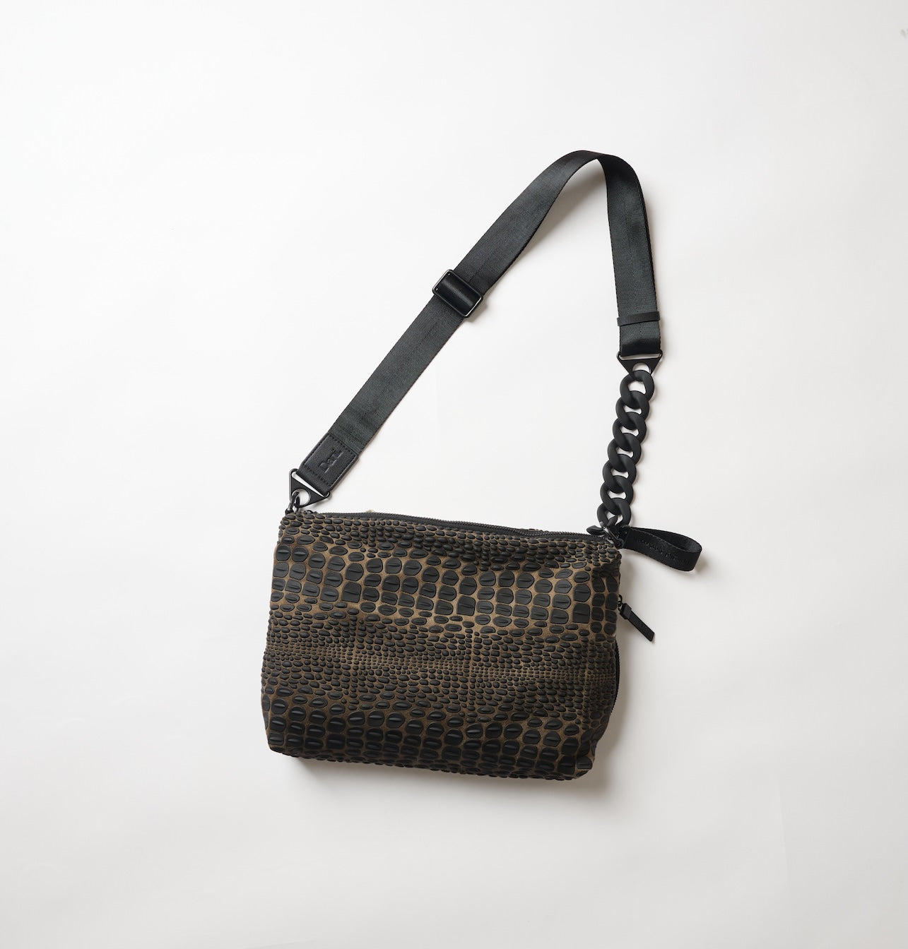 Bonnie Crossbody Bag – Daniella Lehavi USA
