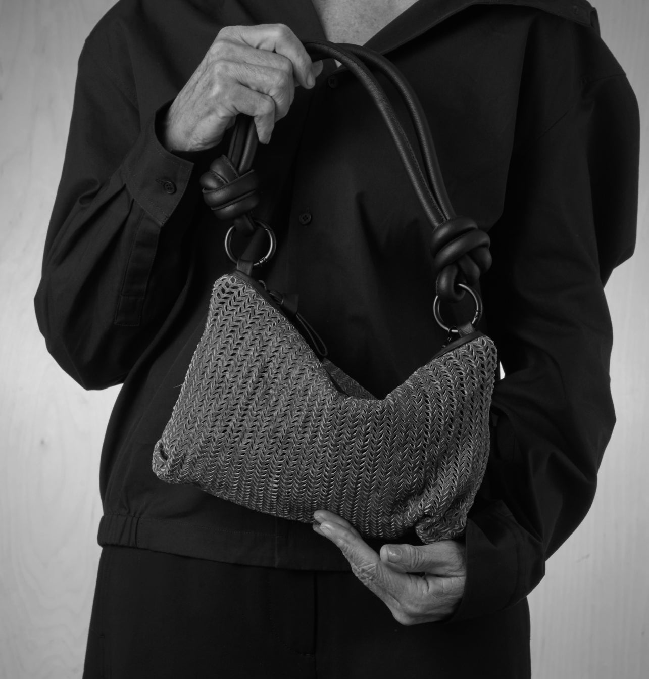 Bonnie Crossbody Bag – Daniella Lehavi USA