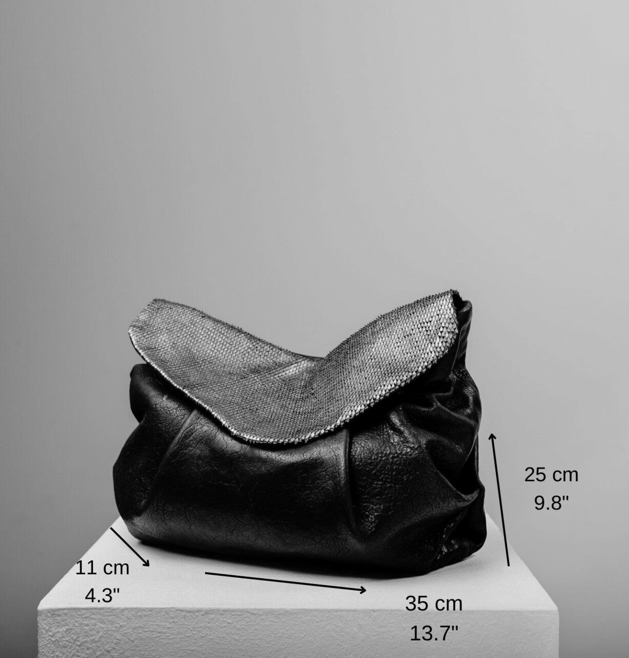 Maxi clutch bag sale