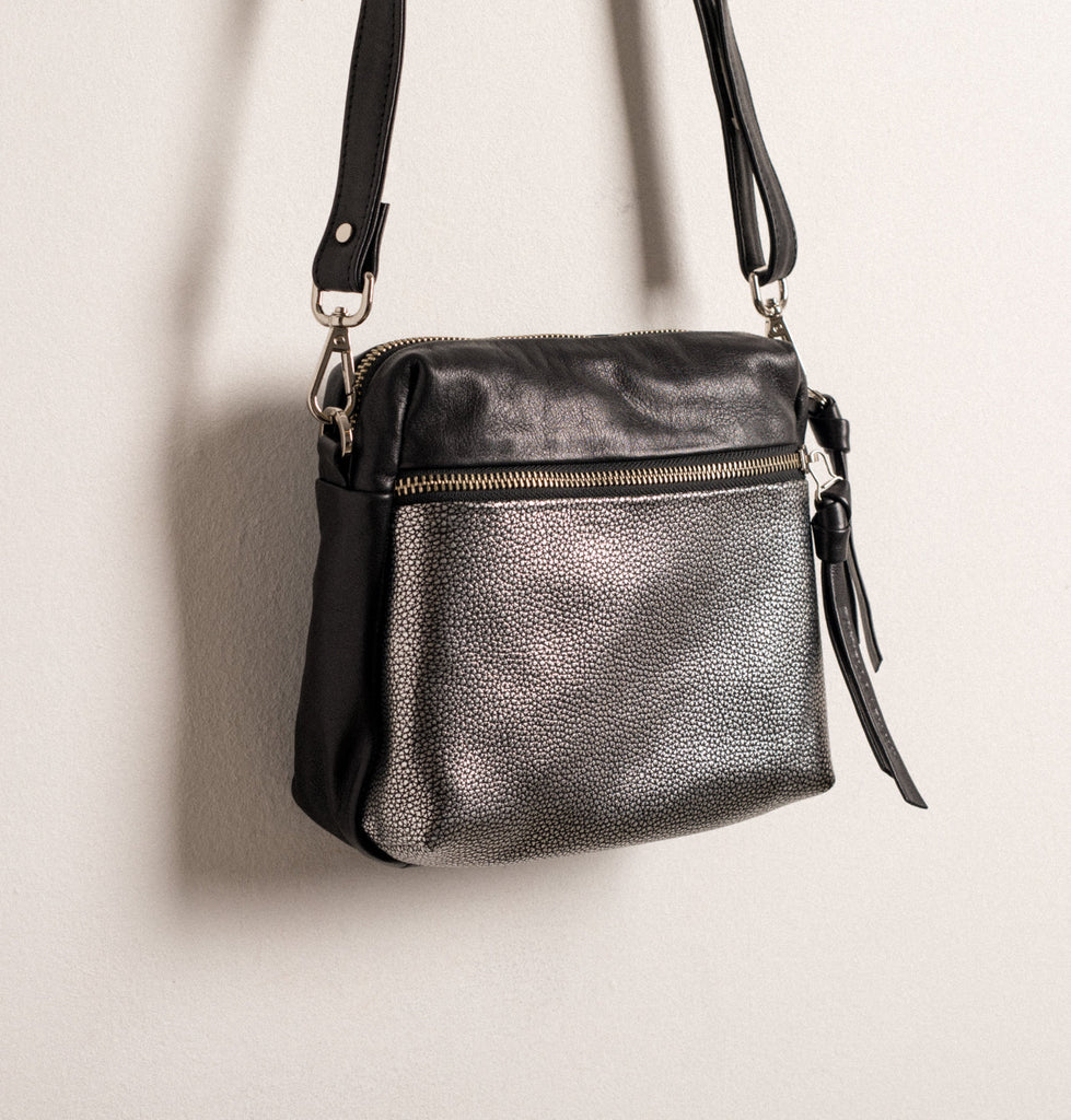 Alma Small Crossbody Bag – Daniella Lehavi USA