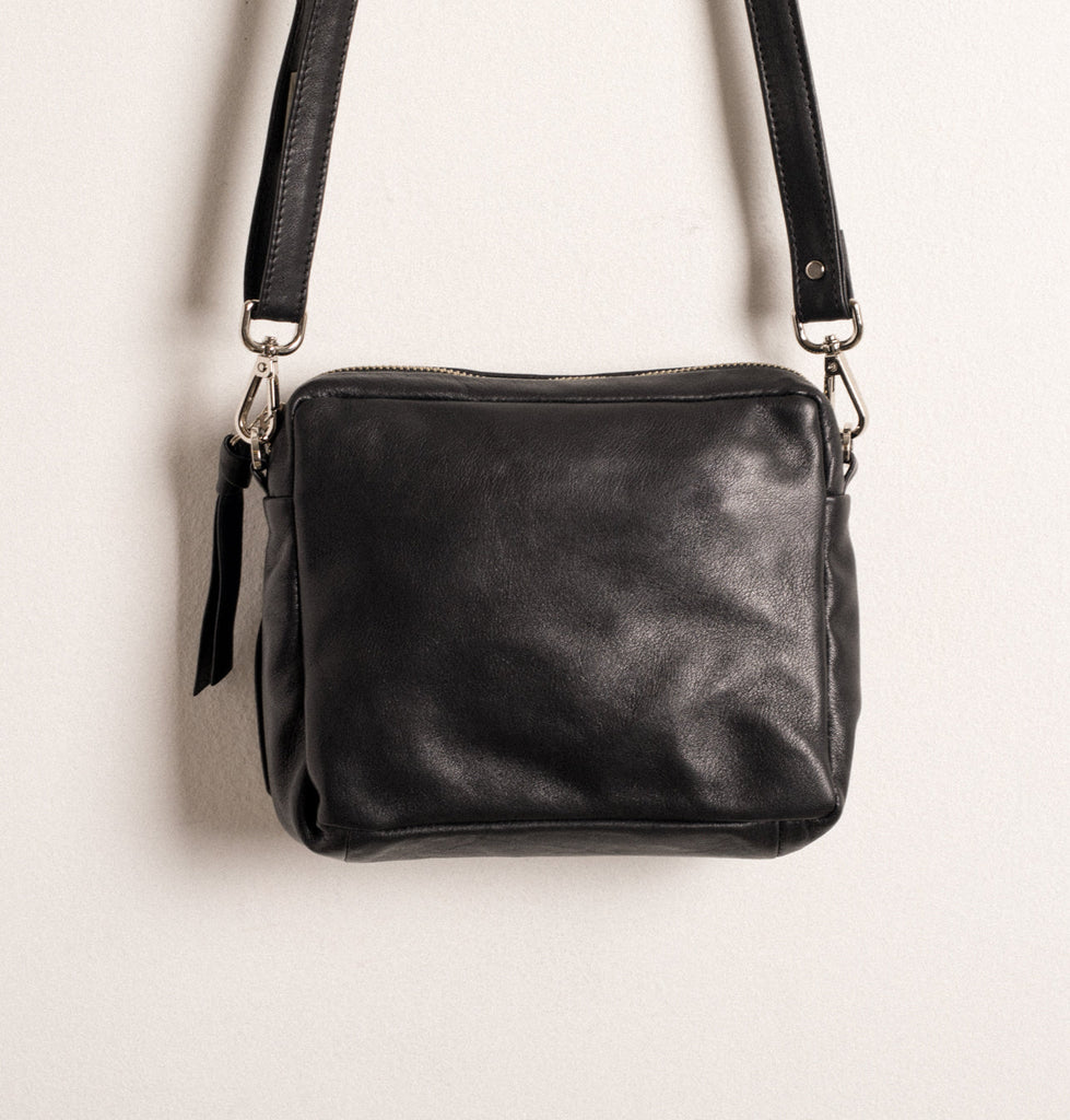 Alma Small Crossbody Bag – Daniella Lehavi USA